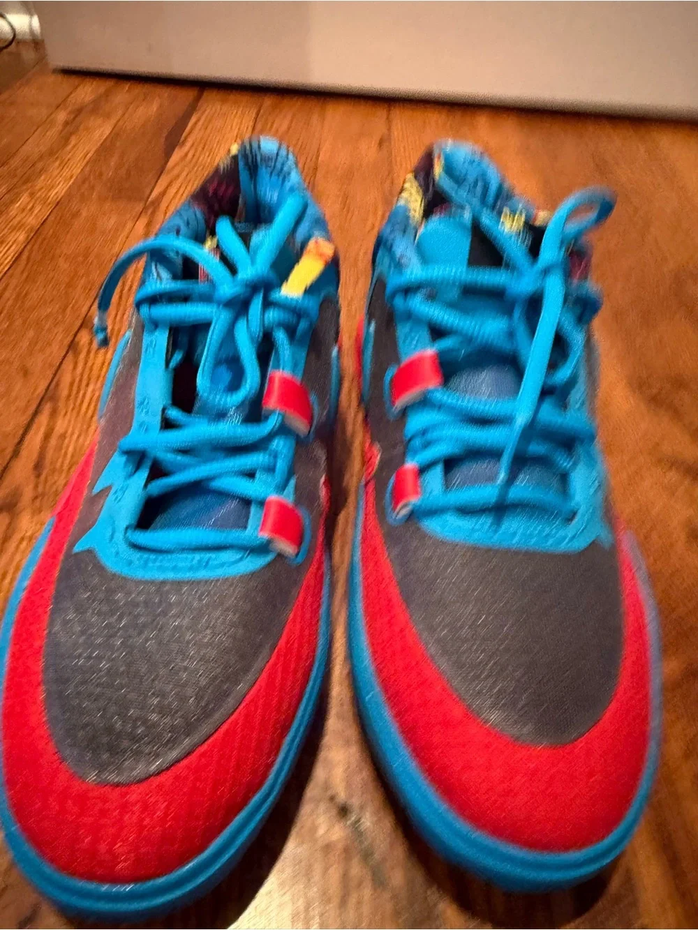 Nike Kyrie 8 GO SE Nike 5.5y